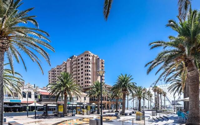 Hi 5 Luxury Holiday Apartments