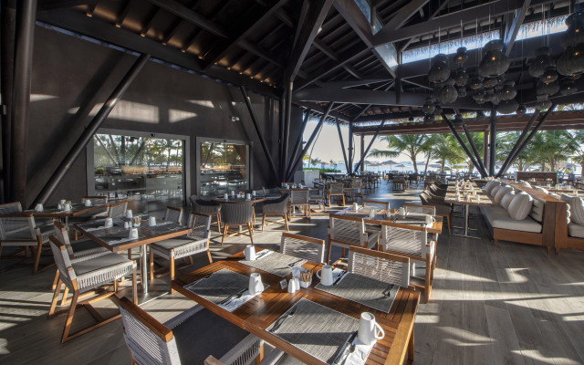 Unique Club at Lopesan Costa Bávaro - All Inclusive
