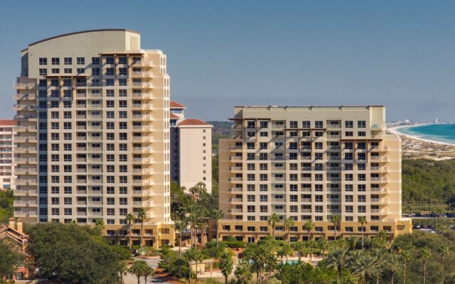 Sd7903l1 Studio Bedroom Condo