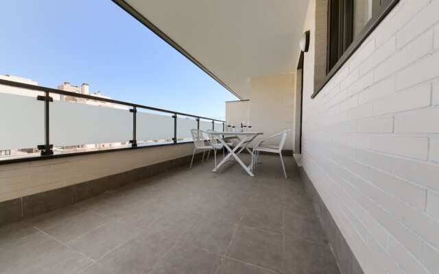 Holidays2 Malaga Cizana