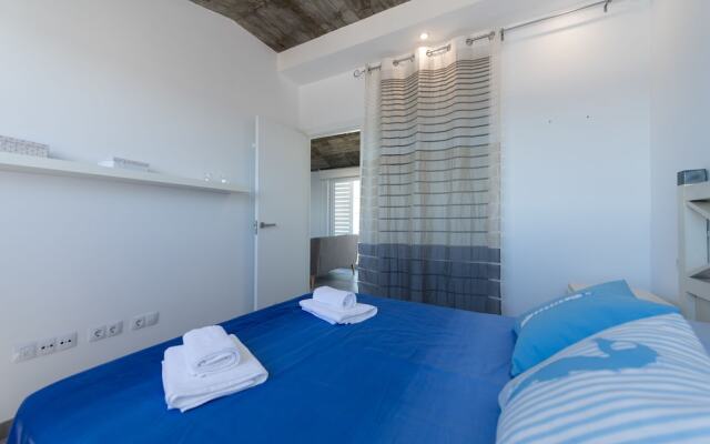 Apartamento Los Riscos By Canariasgetaway