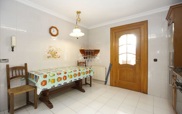 Hostal Ansonea