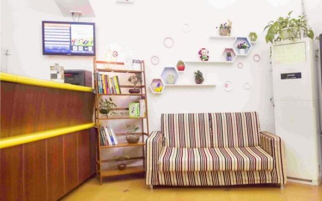 Home Inn Harbin Central Avenue Xinyang Road Airport Shuttle Bus Terminal