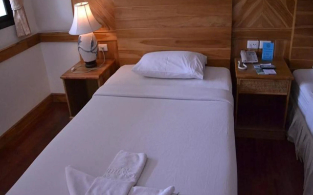 White Sand Princess Hotel