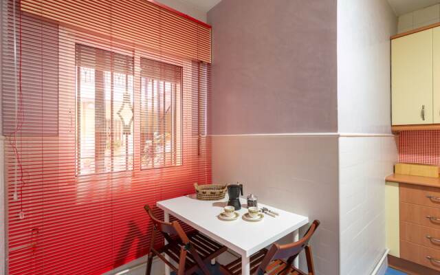 Holi Rent Apartment Macasta