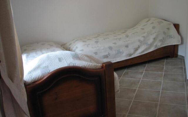 Hajdu Apartman 1.