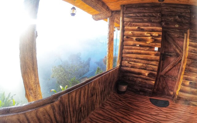 Top Mountain Resort