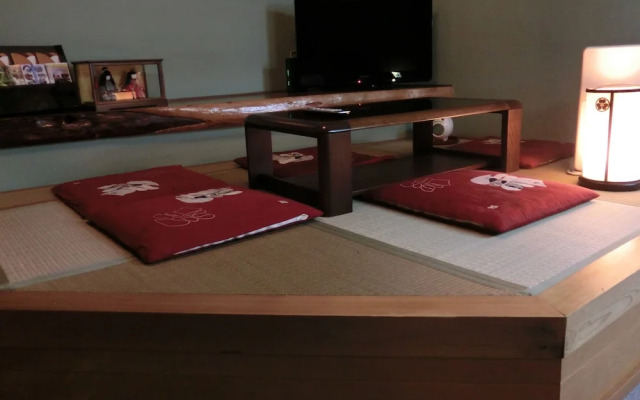 Ryokan Matsushima