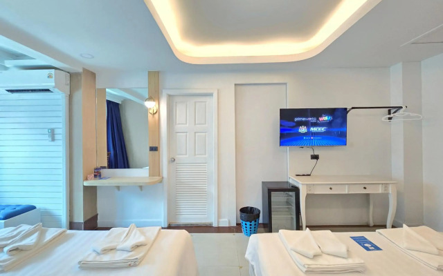 Sira Boutique Residence