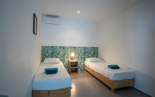 Boutique Hotel JT Curacao