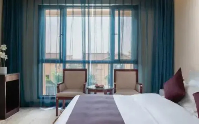Hu Jing Hotel