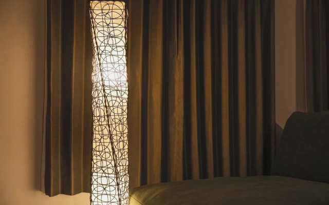 Mitama no Yuyado – Guest Rooms – Beppu
