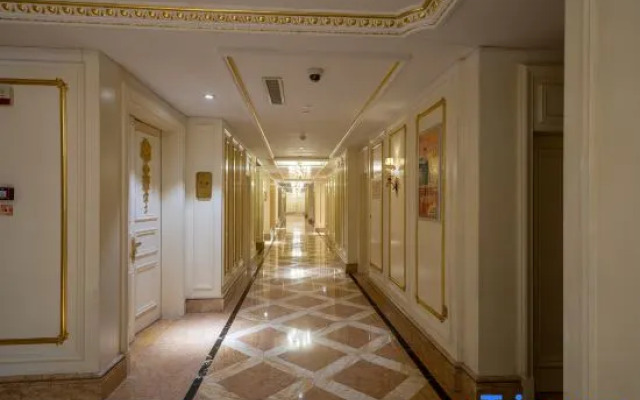 Tianchang New Century International Hotel