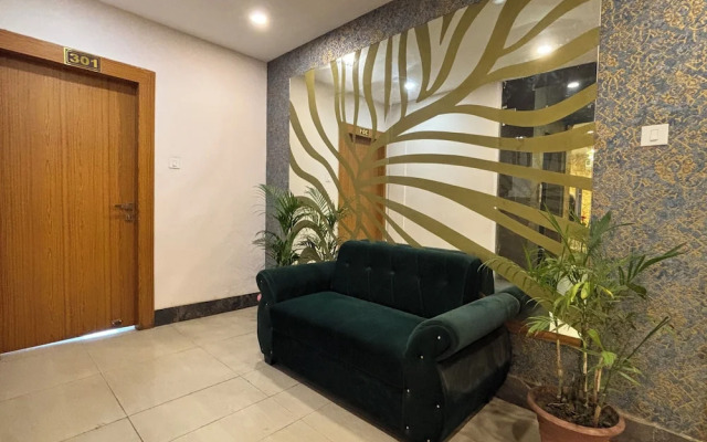 Aqoss Hotel