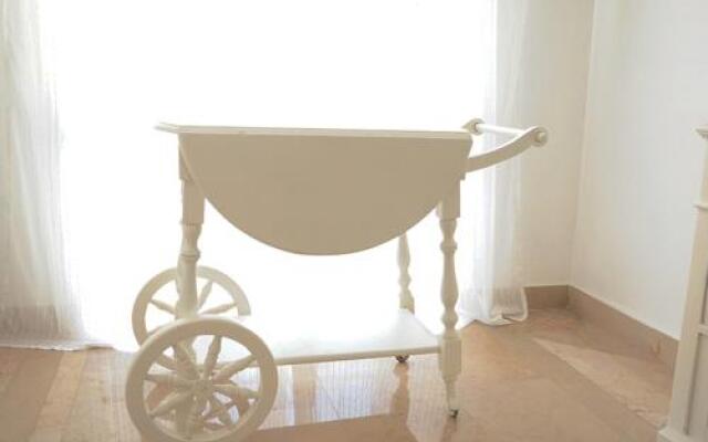 Bed  breakfast Liberty
