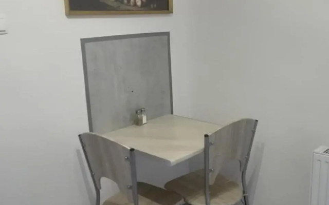 Kuruc Apartman