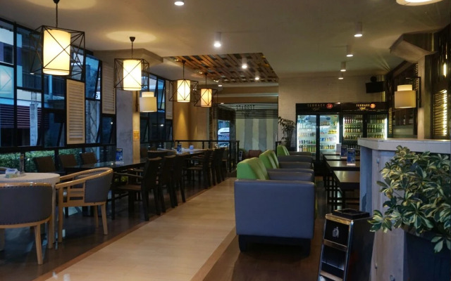 Hotel Puriwisata Baturraden