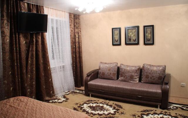 Люкс на Нижегородской