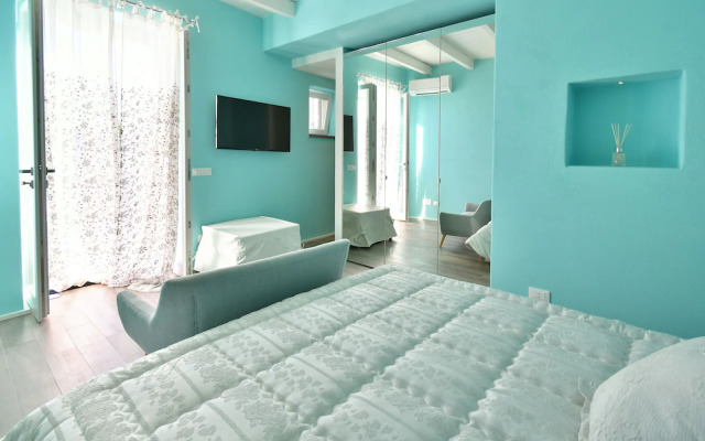 Resort 3 stars Ischia