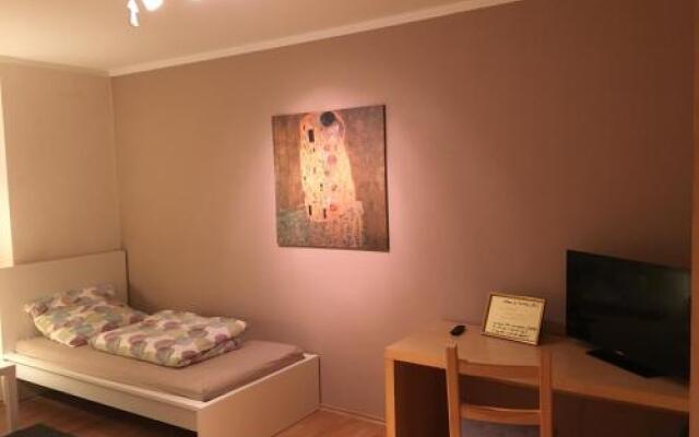 Ferienwohnung Jelena