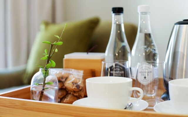 One Kensington Boutique Hotel