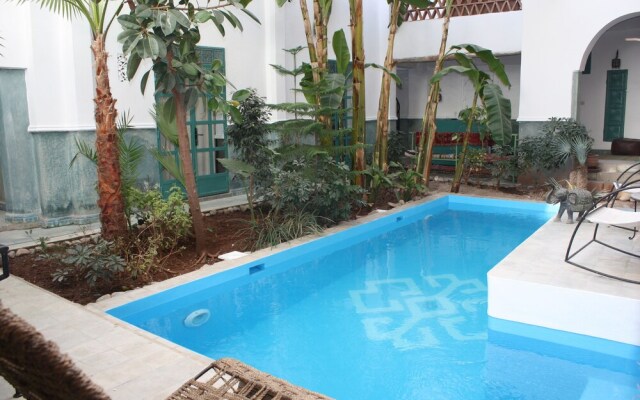 Riad Concorde