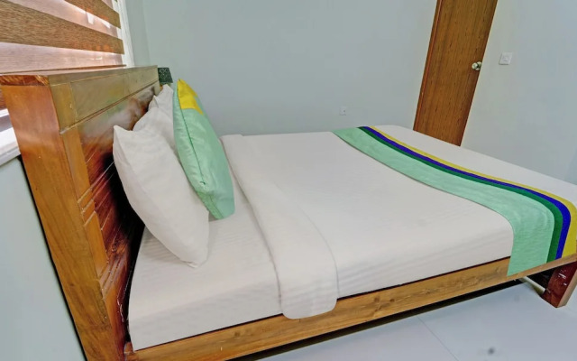 Treebo Sreepathi Nirmalyam - 400 Mtr From Guruvayoor Temple