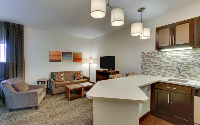 Staybridge Suites San Angelo by IHG