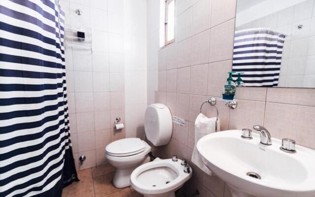 Hospes - Departamento Boutique.