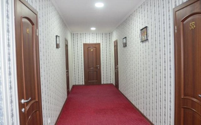 Dream Hotel