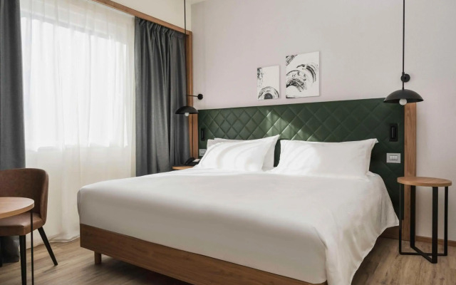 Hilton Garden Inn Padova City Centre