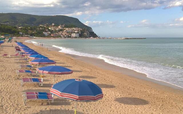 Affittacamere NUMANA VIEW