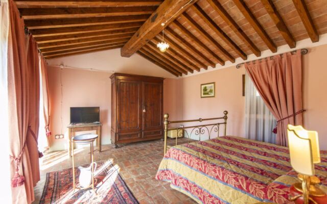 Tenuta Farneta