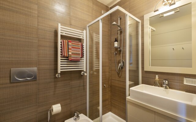 Lake Maggiore View Apartment