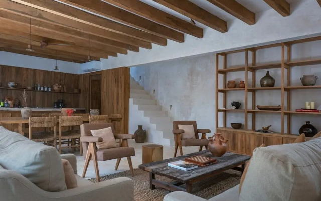 Kokoon by Beach Please Tulum