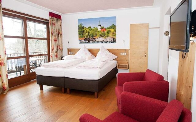 Apart Pension Vita Stafnensis