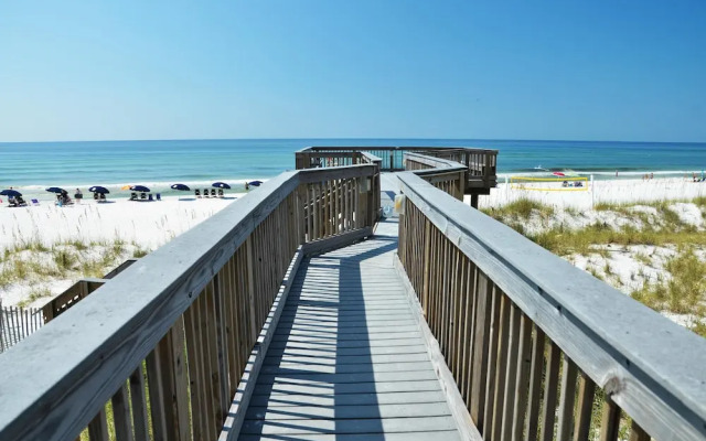 Beachside Two 4214