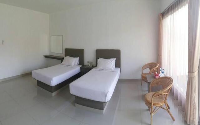Sunjaya Hotel Sungailiat