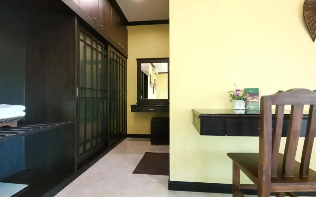 Thai Modern Resort & Spa