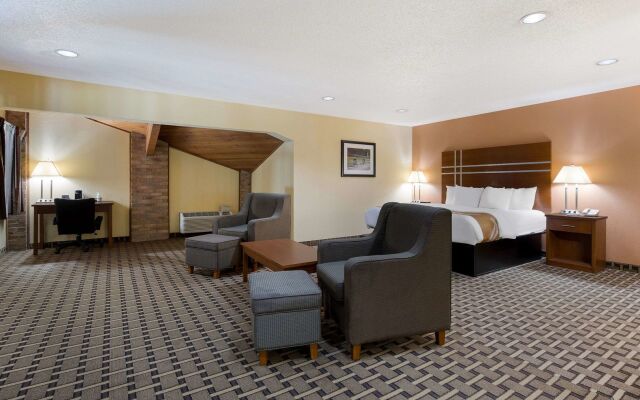 Quality Inn Ashland East