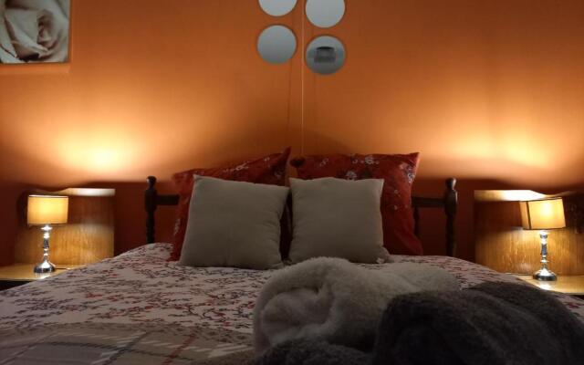 Le Relais du Cheval Blanc