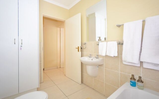 Rivonia One & Only