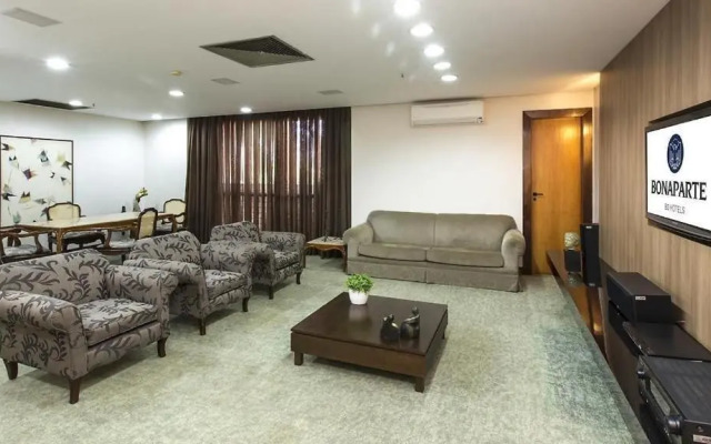 Bonaparte Hotel Residence - Suite 803