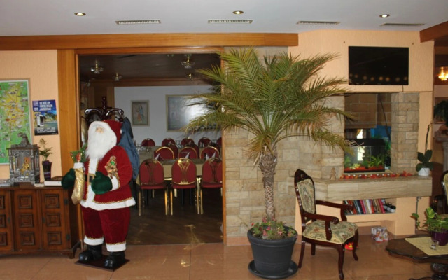 Hotel Langenthal