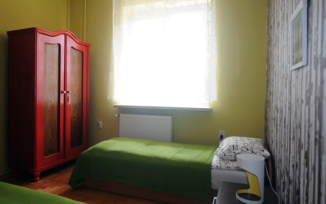 Apartamenty Christine