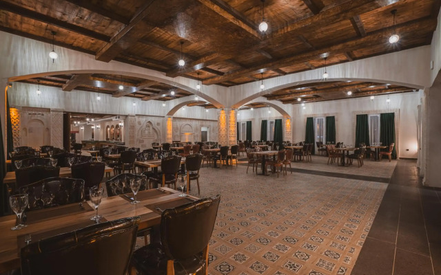 Raymar Mardin Hotels