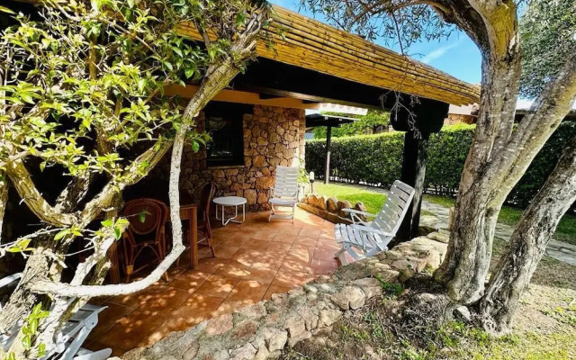 Residence Domos De Rocca