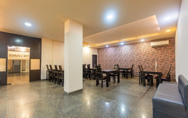 Hotel Admire Inn Sector-50 by ASPL