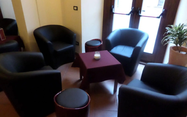 Hotel San Giacomo