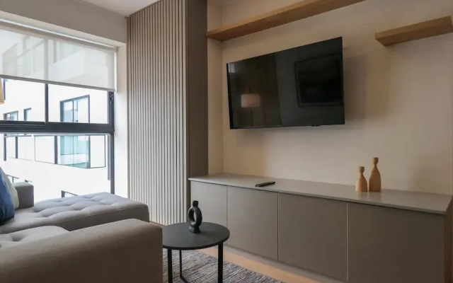 w Divine 2BR w Majestic Deco in Barranco